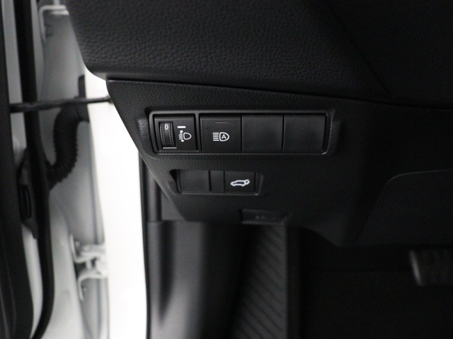 Toyota Corolla Cross - 2.0 High Power Hybrid First Edition