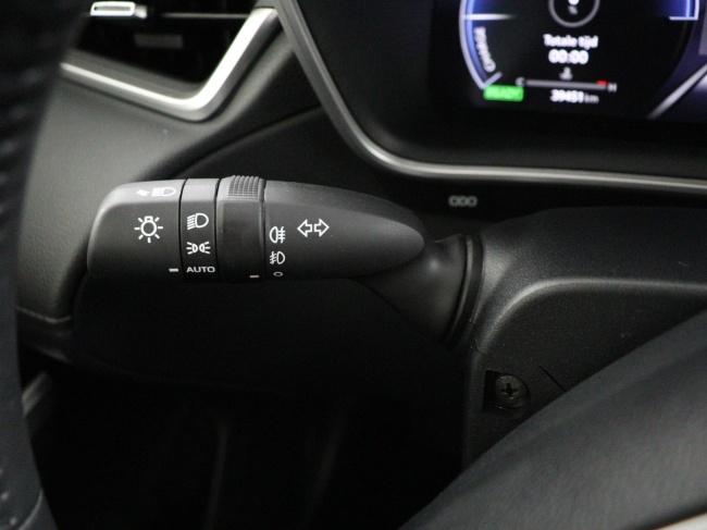 Toyota Corolla Cross - 2.0 High Power Hybrid First Edition