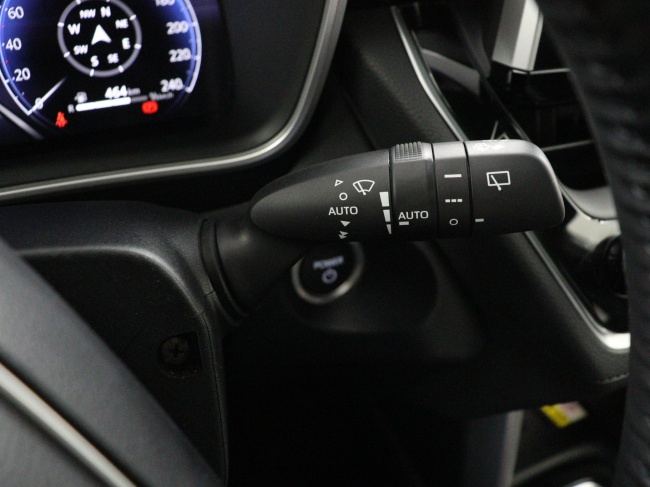 Toyota Corolla Cross - 2.0 High Power Hybrid First Edition