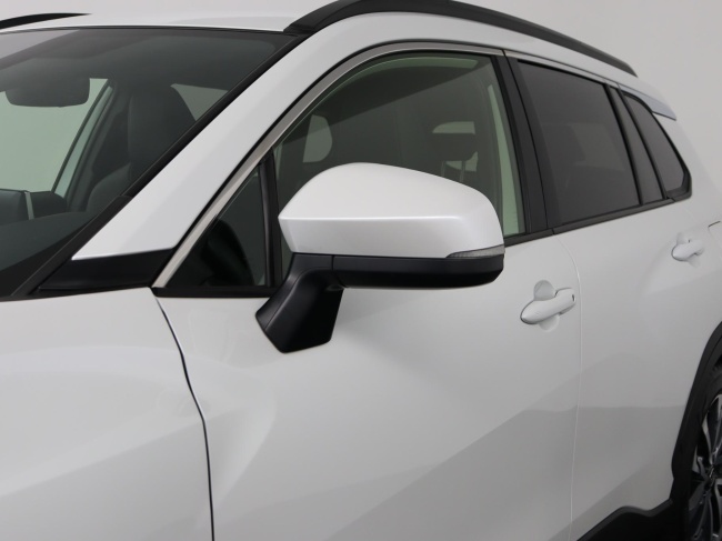 Toyota Corolla Cross - 2.0 High Power Hybrid First Edition