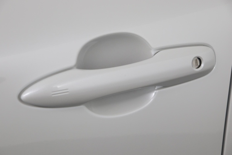 Toyota Corolla Cross - 2.0 High Power Hybrid First Edition 35