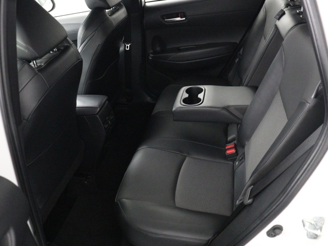 Toyota Corolla Cross - 2.0 High Power Hybrid First Edition