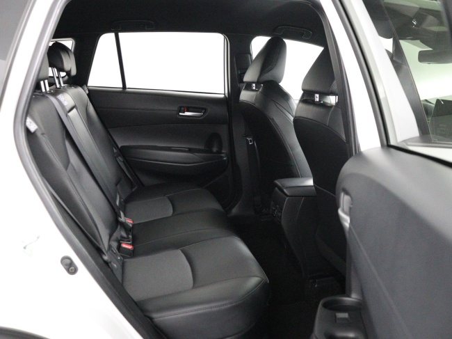 Toyota Corolla Cross - 2.0 High Power Hybrid First Edition