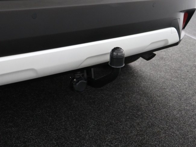 Toyota Corolla Cross - 2.0 High Power Hybrid First Edition