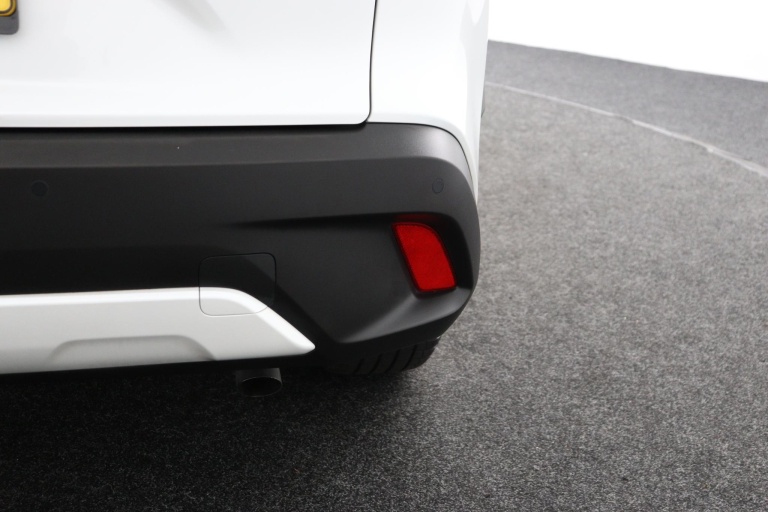 Toyota Corolla Cross - 2.0 High Power Hybrid First Edition 43