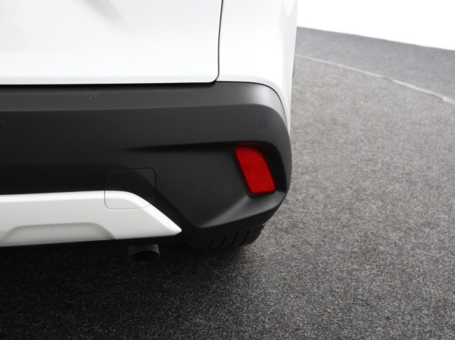 Toyota Corolla Cross - 2.0 High Power Hybrid First Edition