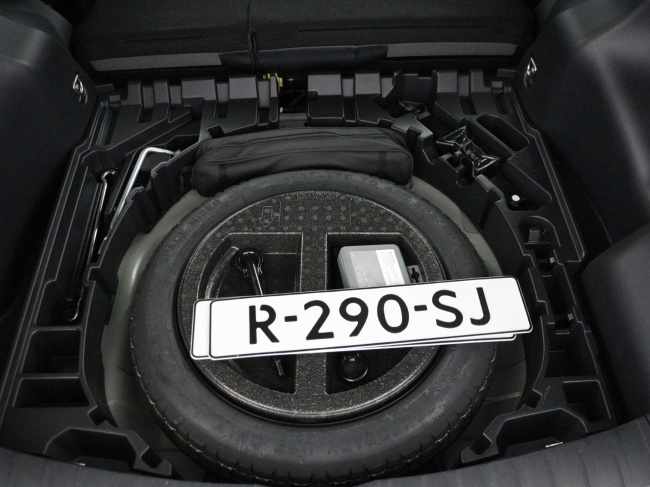 Toyota Corolla Cross - 2.0 High Power Hybrid First Edition