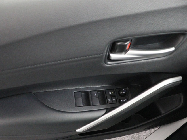 Toyota Corolla Cross - 2.0 High Power Hybrid First Edition