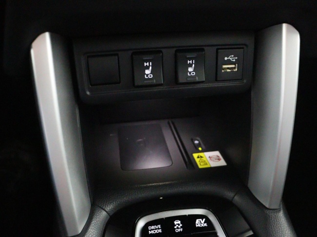 Toyota Corolla Cross - 2.0 High Power Hybrid First Edition