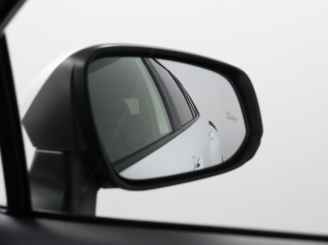 Toyota Corolla Cross - 2.0 High Power Hybrid First Edition