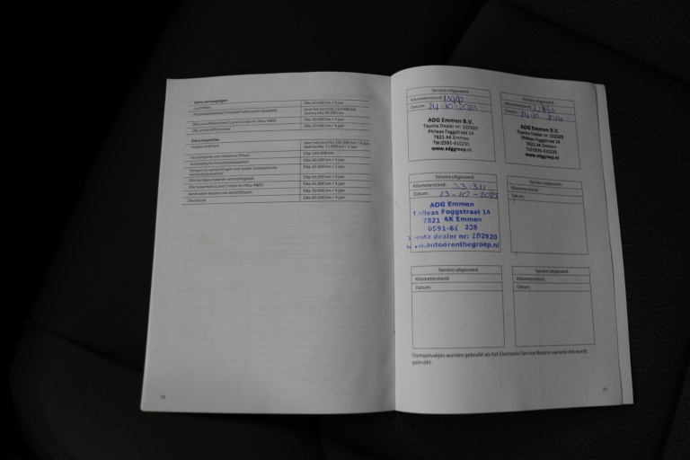 Toyota Corolla Cross - 2.0 High Power Hybrid First Edition 52