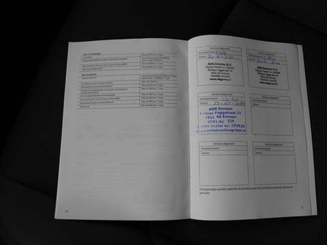 Toyota Corolla Cross - 2.0 High Power Hybrid First Edition