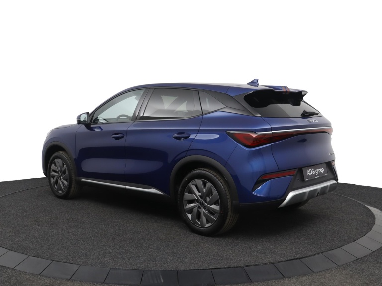 BYD ATTO 3 EVO - Design 74.8 kWh 10