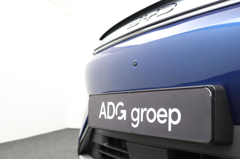 BYD ATTO 3 EVO - Design 74.8 kWh 30