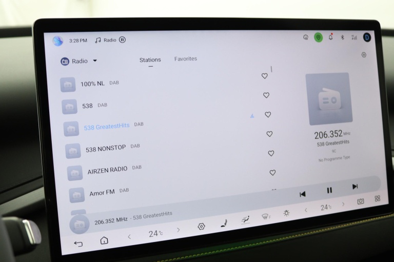 BYD ATTO 3 EVO - Design 74.8 kWh 7