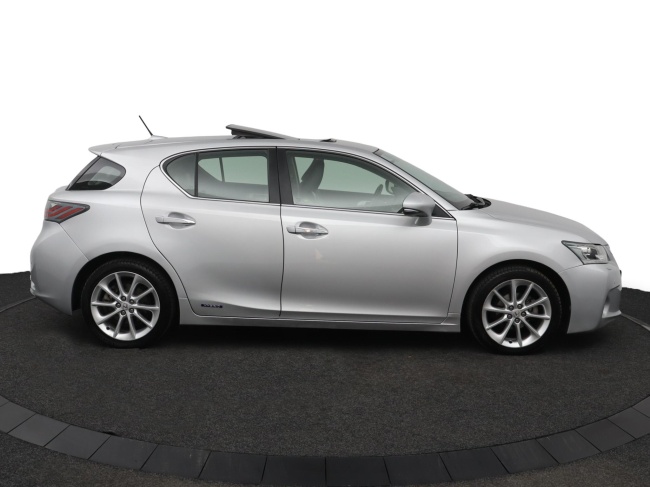 Lexus CT - 200h Luxury Line