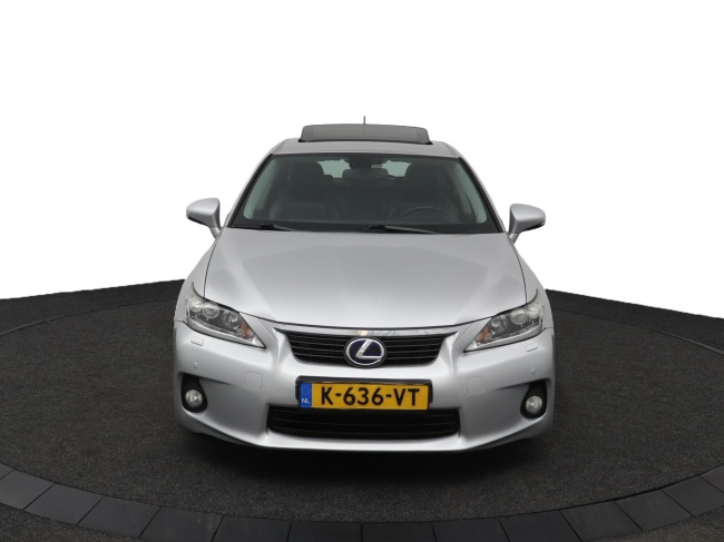 Lexus CT - 200h Luxury Line