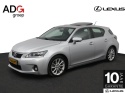 Lexus CT - 200h Luxury Line