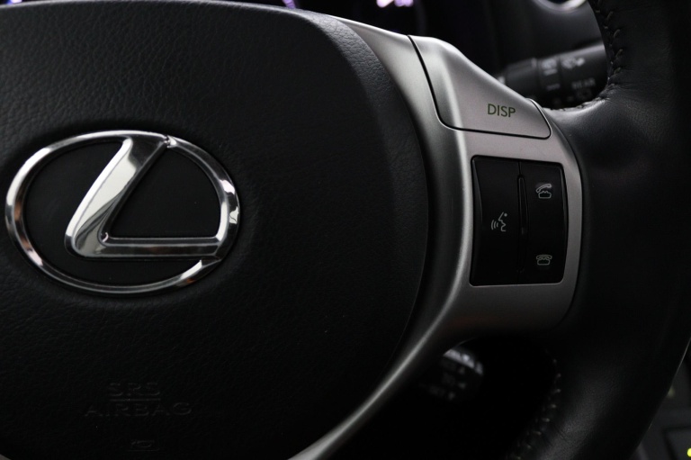 Lexus CT - 200h Luxury Line 20