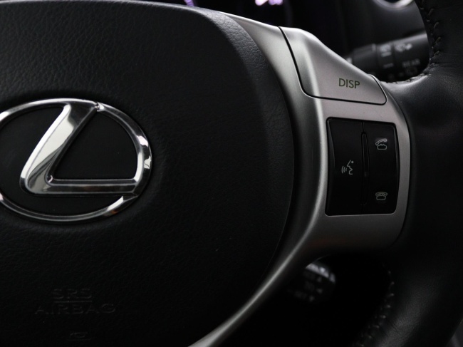 Lexus CT - 200h Luxury Line