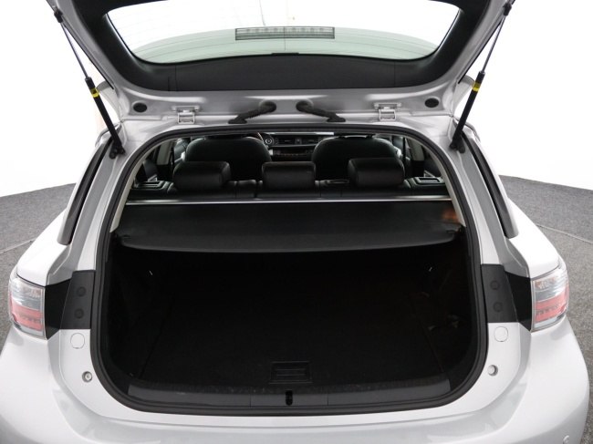 Lexus CT - 200h Luxury Line