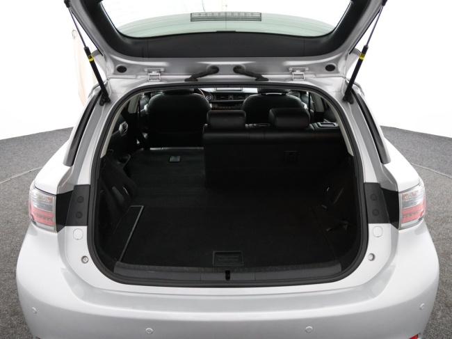 Lexus CT - 200h Luxury Line