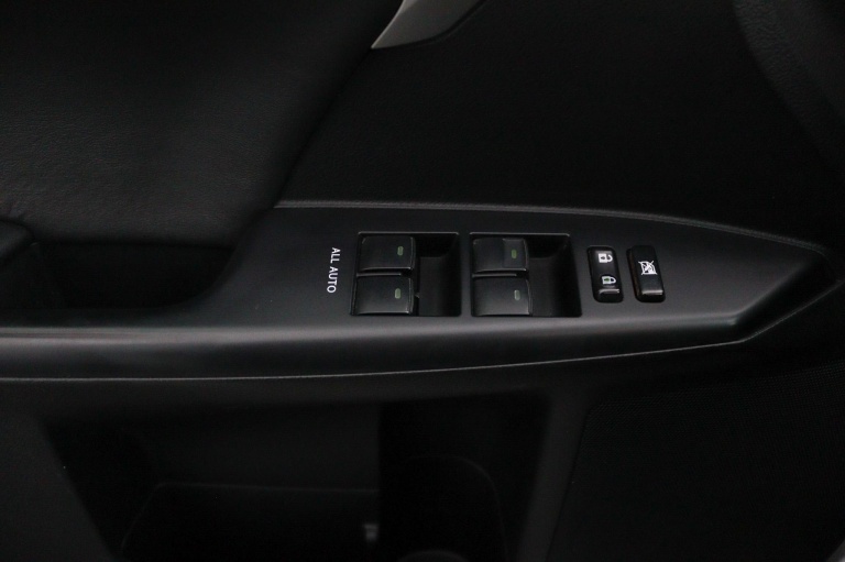 Lexus CT - 200h Luxury Line 28