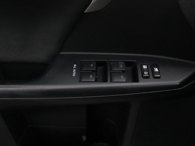 Lexus CT - 200h Luxury Line