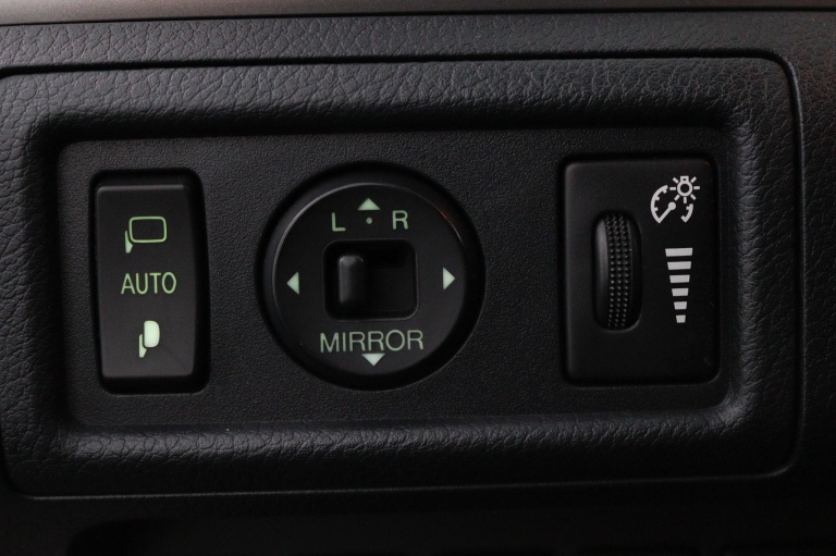 Lexus CT - 200h Luxury Line 29