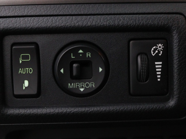 Lexus CT - 200h Luxury Line