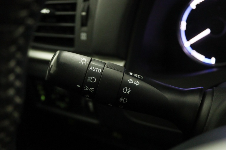 Lexus CT - 200h Luxury Line 30