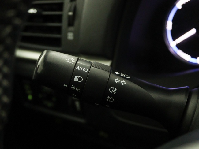 Lexus CT - 200h Luxury Line