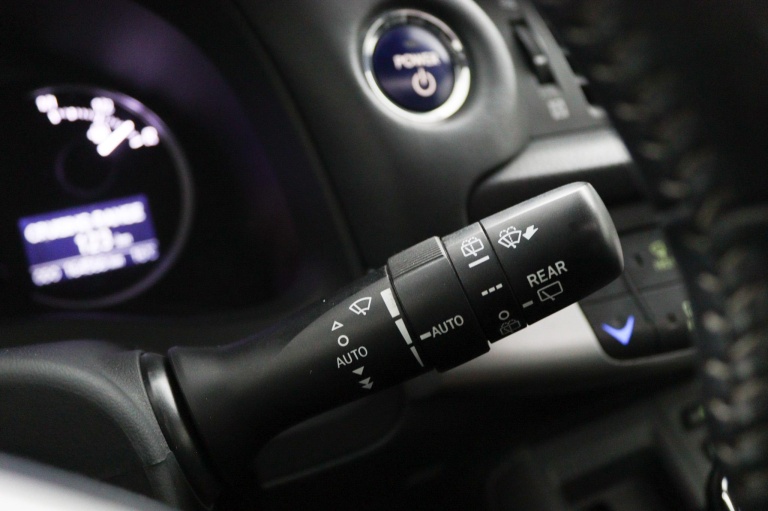 Lexus CT - 200h Luxury Line 31