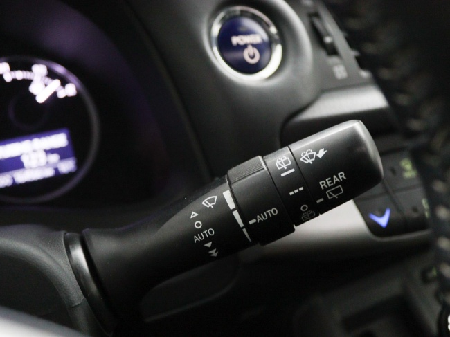 Lexus CT - 200h Luxury Line