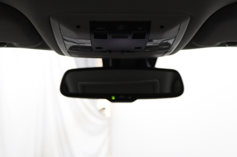 Lexus CT - 200h Luxury Line 32