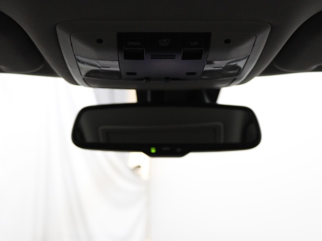 Lexus CT - 200h Luxury Line