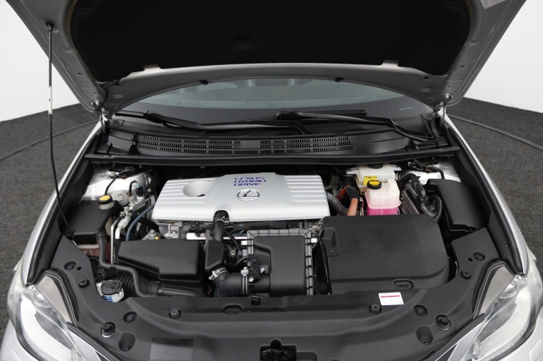 Lexus CT - 200h Luxury Line 33