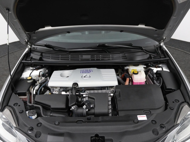 Lexus CT - 200h Luxury Line