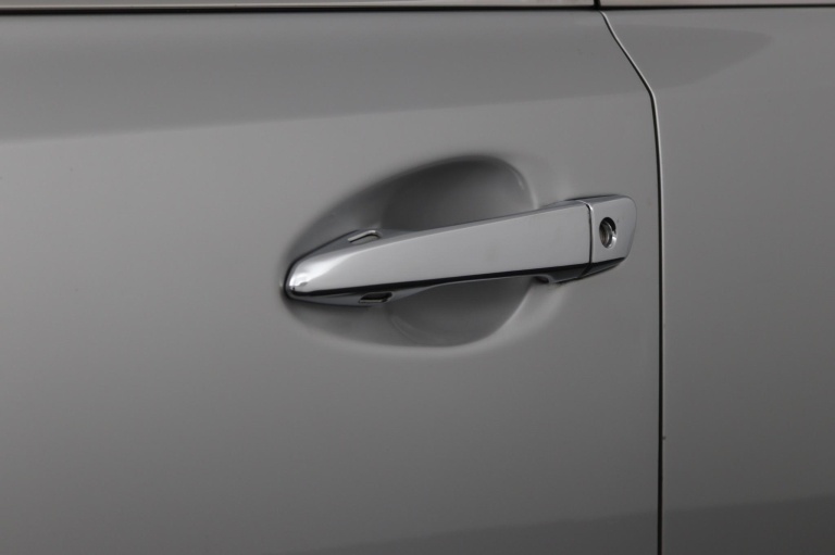 Lexus CT - 200h Luxury Line 35