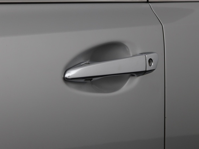 Lexus CT - 200h Luxury Line