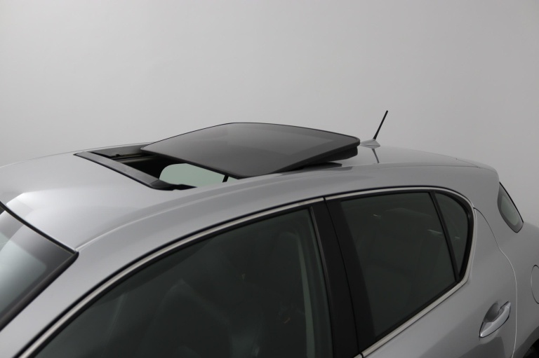 Lexus CT - 200h Luxury Line 36