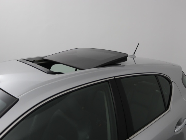 Lexus CT - 200h Luxury Line