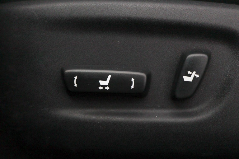 Lexus CT - 200h Luxury Line 37