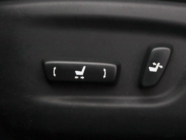 Lexus CT - 200h Luxury Line