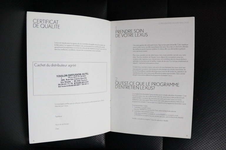 Lexus CT - 200h Luxury Line 39