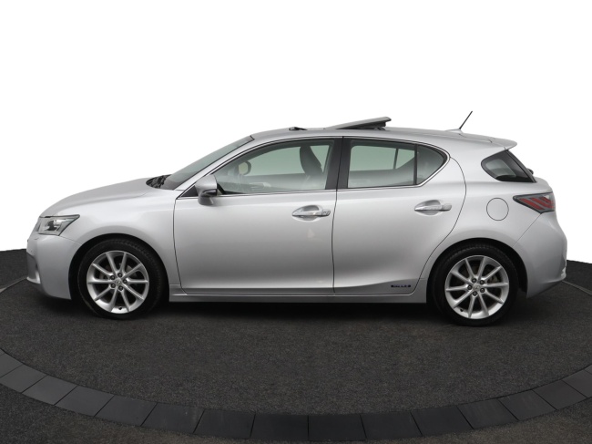 Lexus CT - 200h Luxury Line