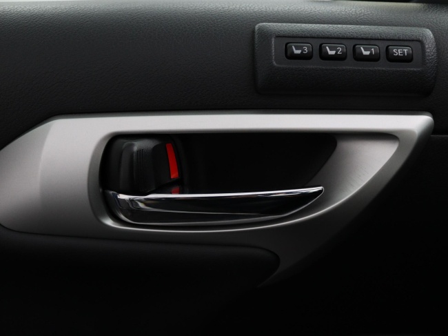 Lexus CT - 200h Luxury Line