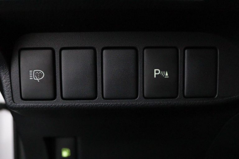 Lexus CT - 200h Luxury Line 43