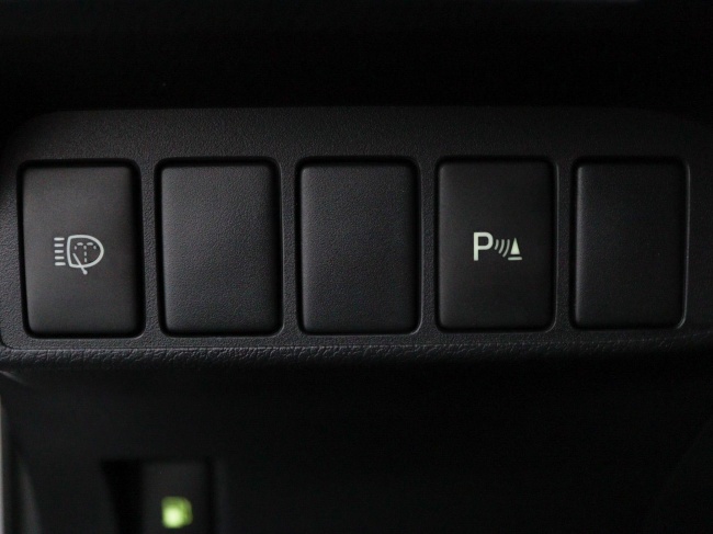 Lexus CT - 200h Luxury Line