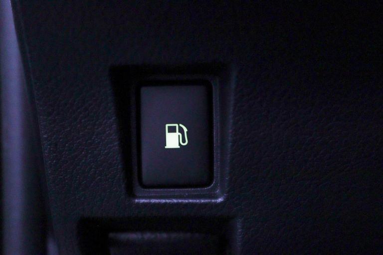 Lexus CT - 200h Luxury Line 44